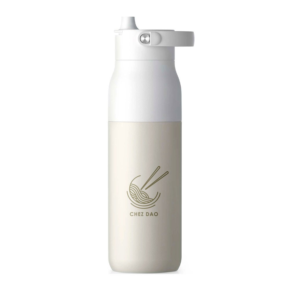 Purificador de Agua Portátil - Perdiguera