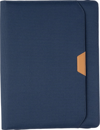 Cartera Ejecutiva Reciclada - El Cuervo de Sevilla