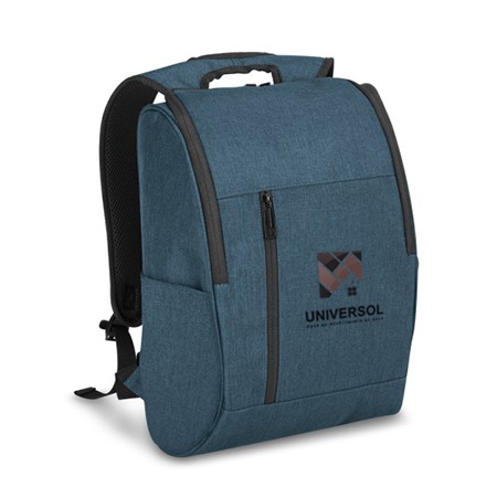 mochila para laptop hecha de material de alta densidad - Nalda