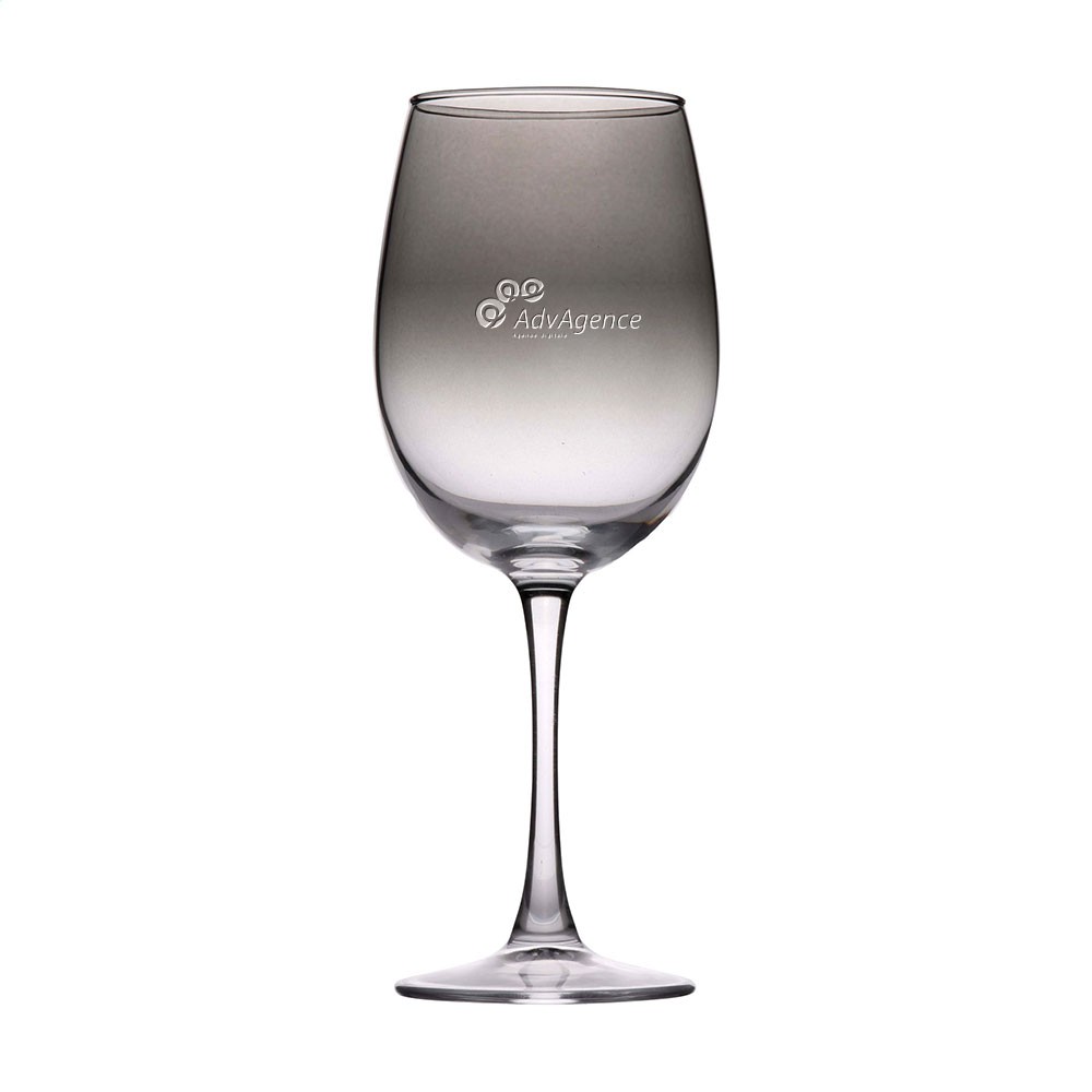 Copa de Vino Ahumado Especial 465ml - Camas