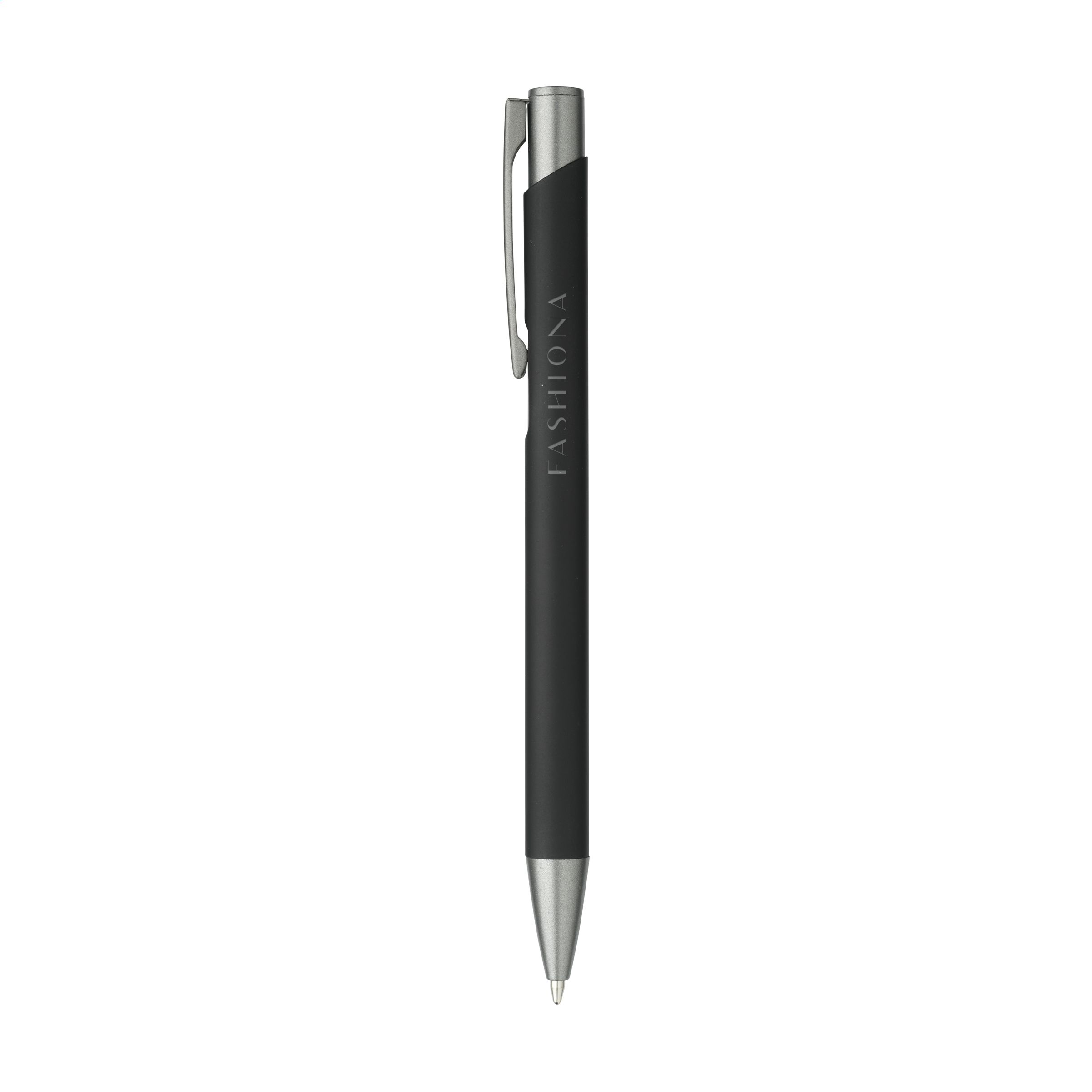 Pluma Suave Reciclada de Aluminio - Marganell