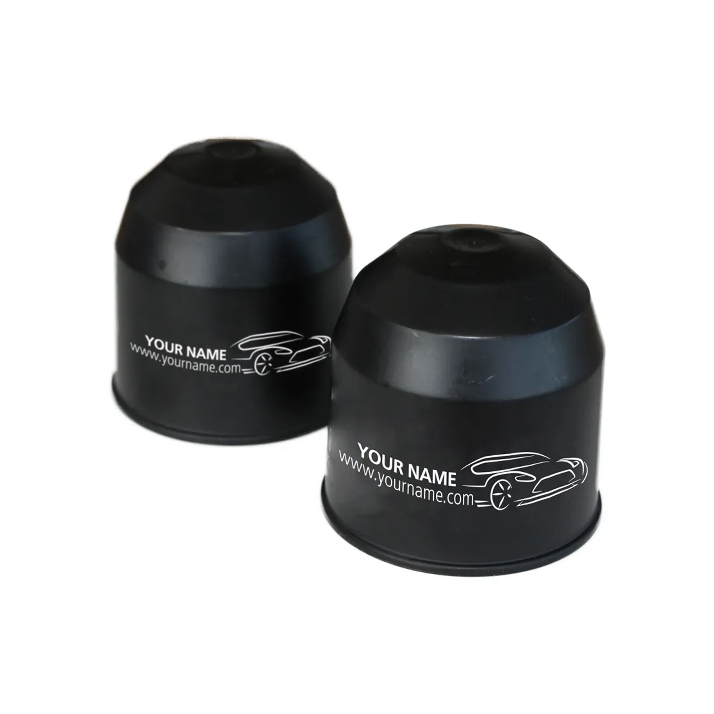 Protector de bola de remolque - Aísa