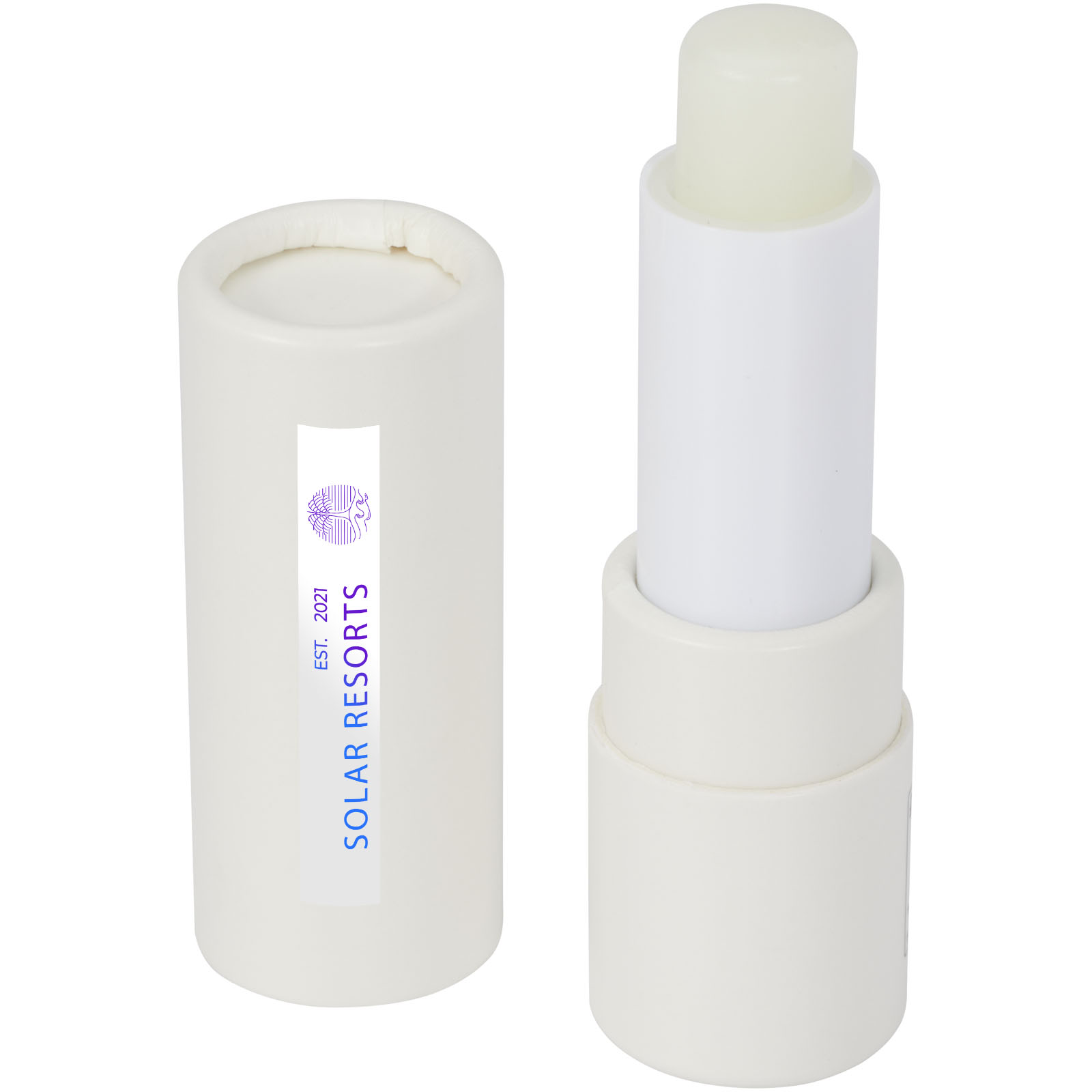 Bálsamo Labial EcoSol - Quismondo