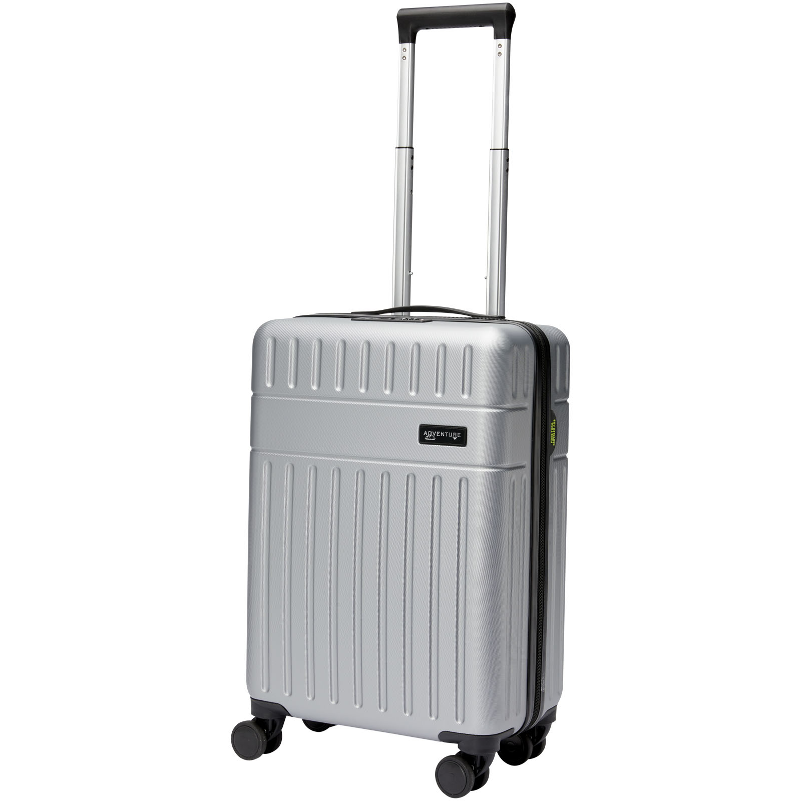 Trolley de cabina reciclado Rover GRS de 20 pulgadas, 40 l