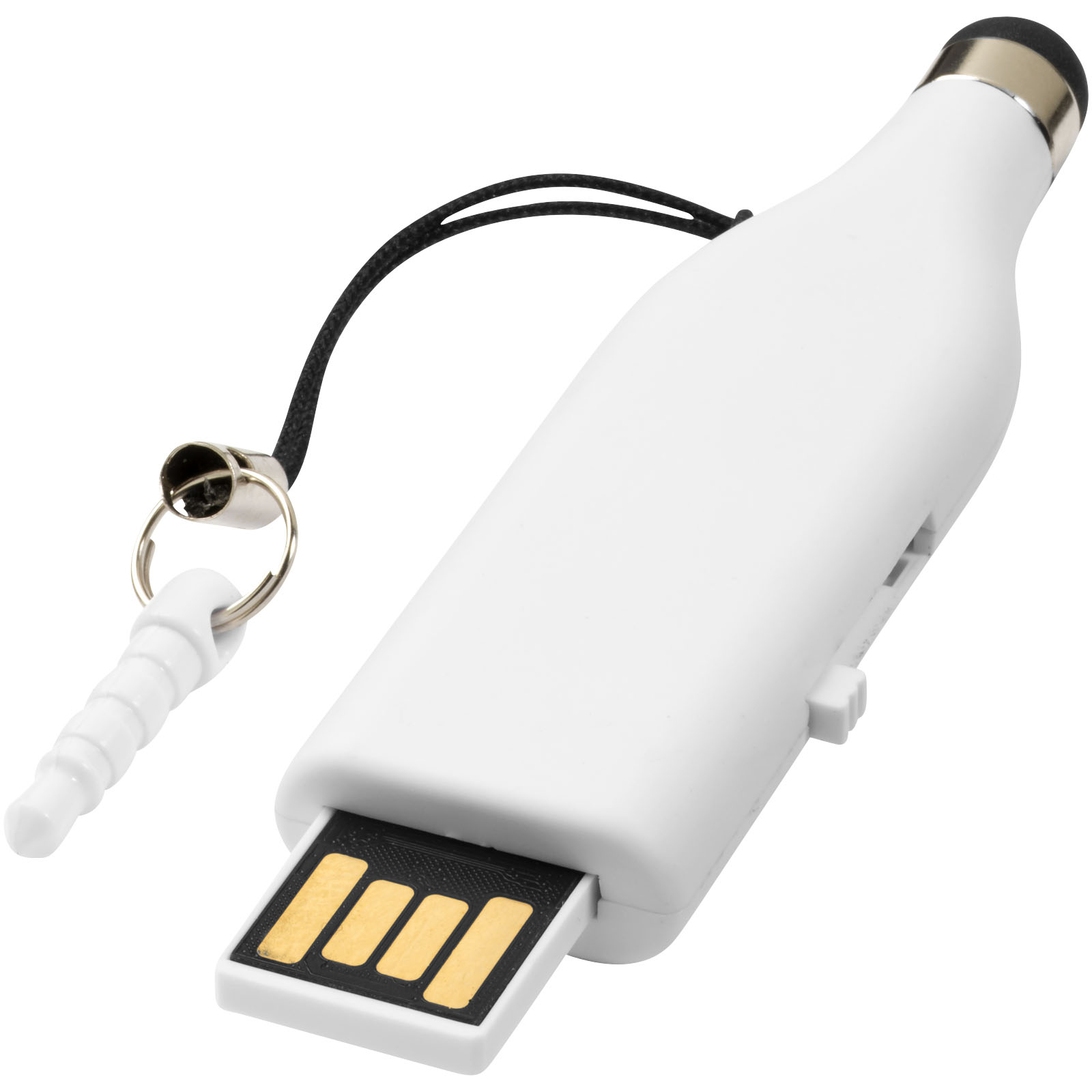 Bolígrafo Táctil USB - Beckington - Lebrija
