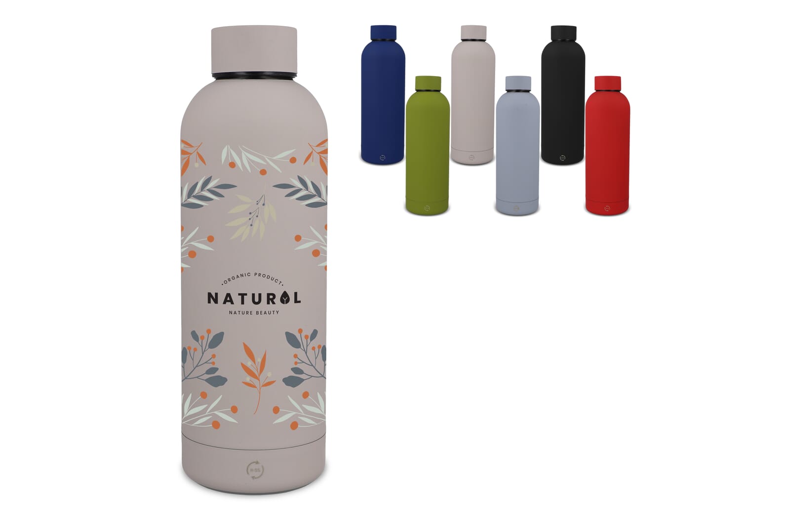Toque Suave Alquimia 500ml - Iruña de Oca