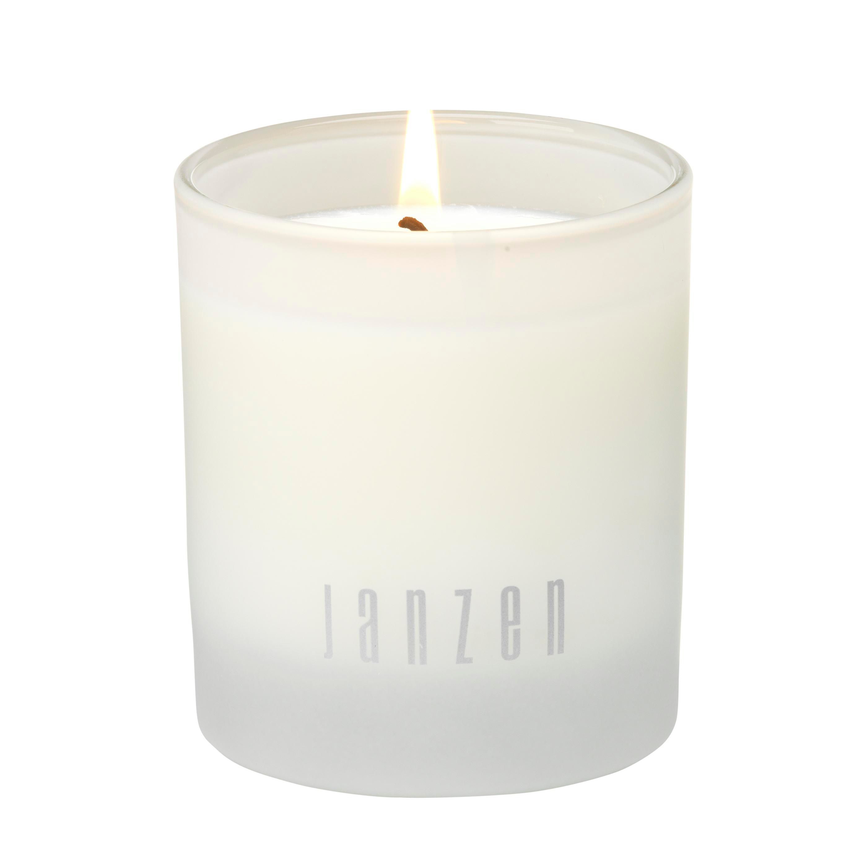 Vela perfumada JANZEN Sage 36