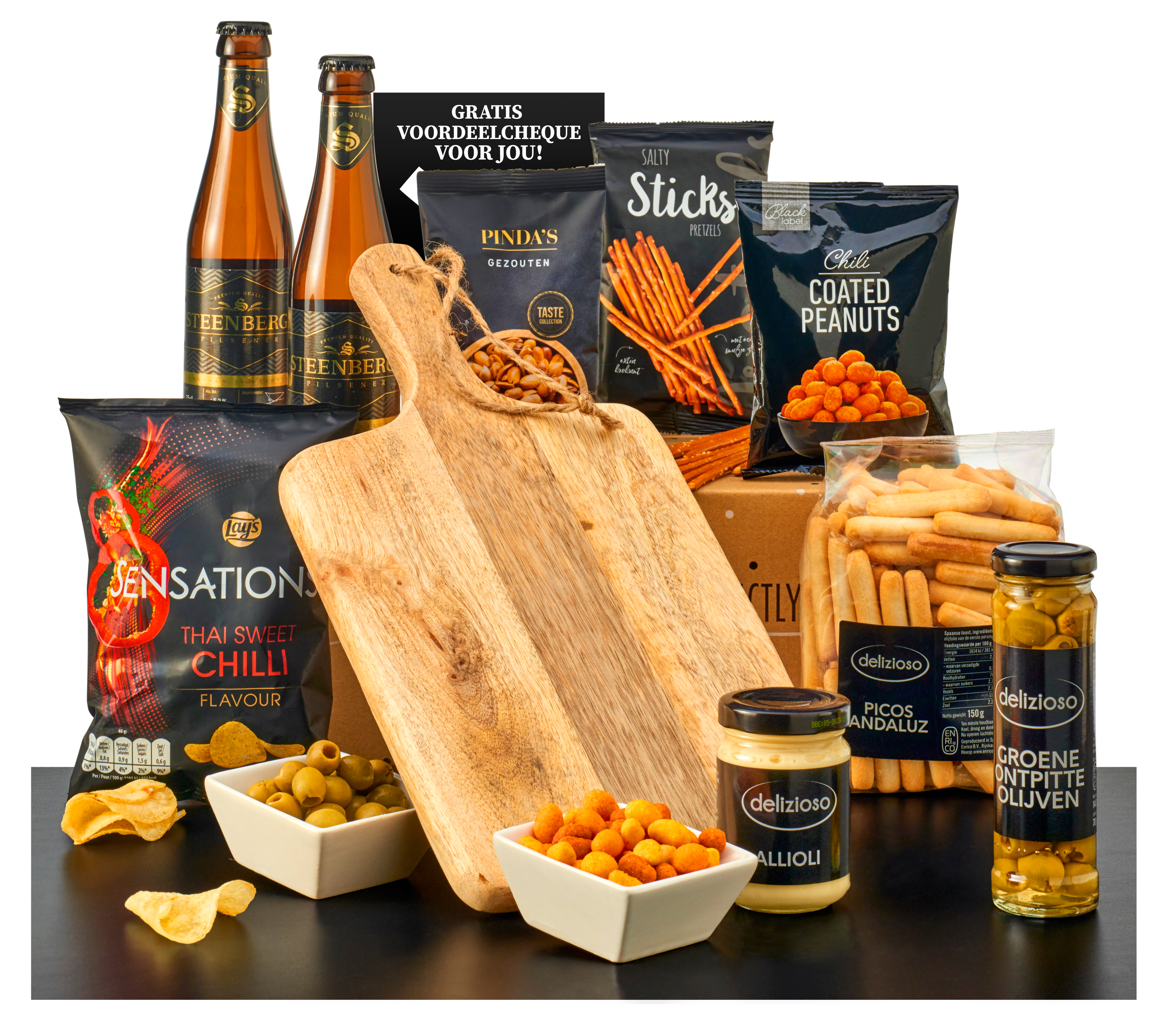 Noche de Tapas - Villanueva de Jiloca