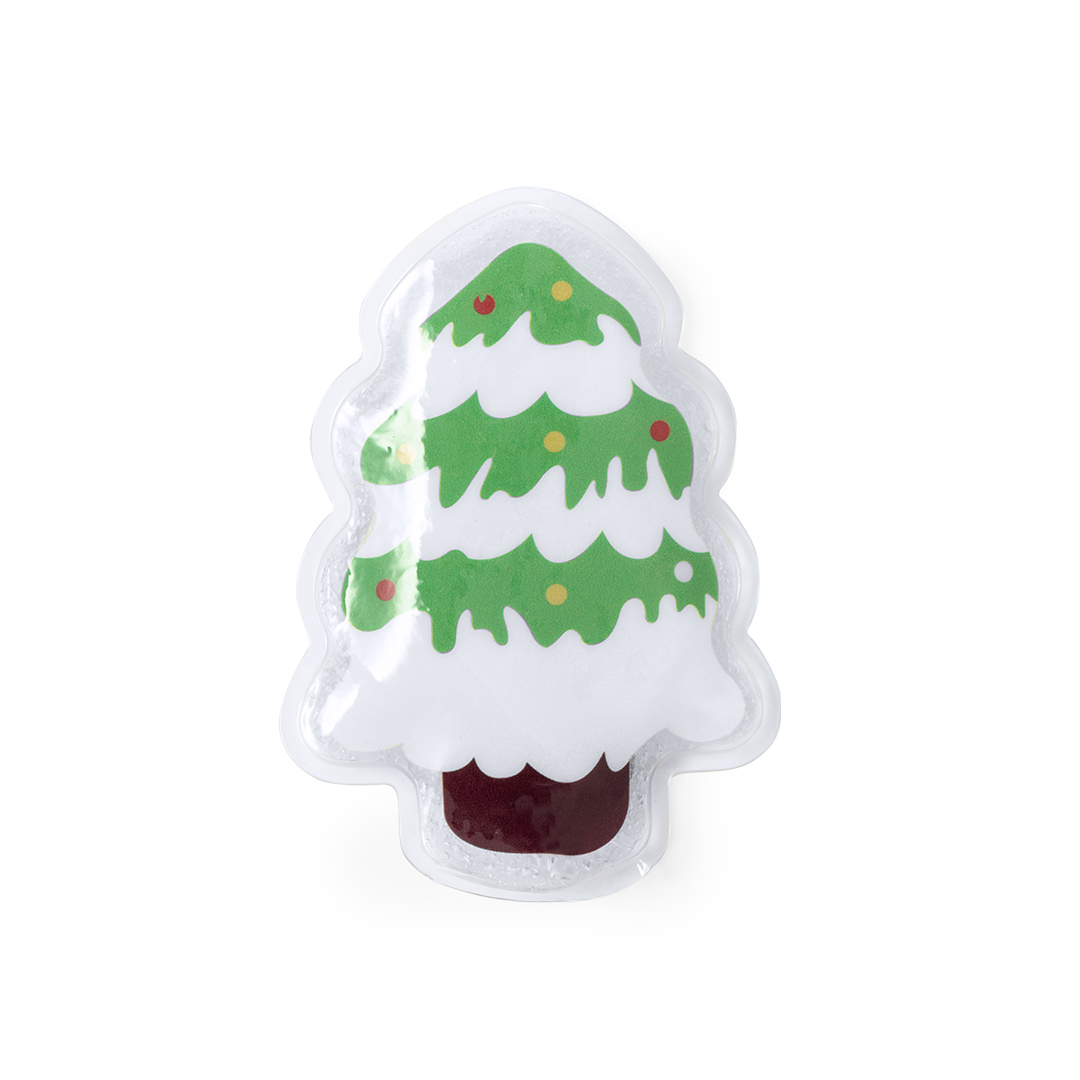 Sombrero de Santa de Christmas Patch Kids - Pontedeume