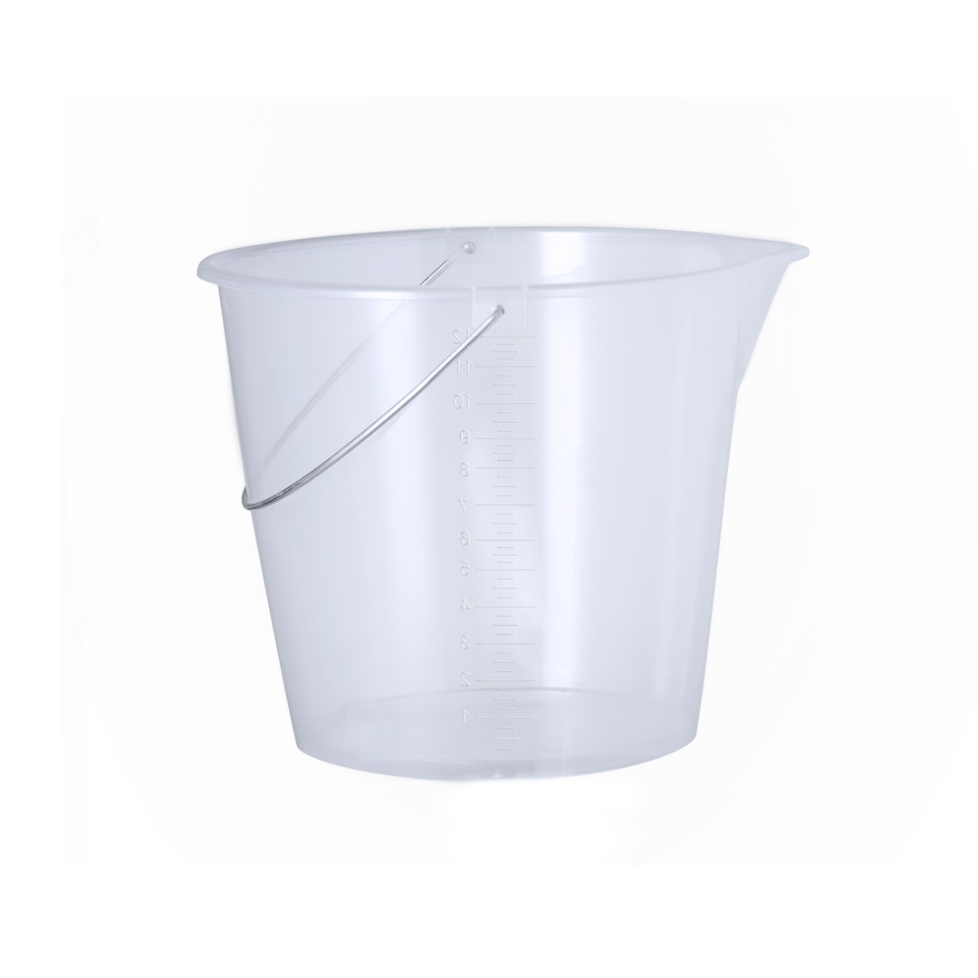 Cubo de Medición Claro - Cubel