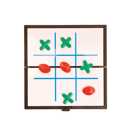 Juego de Mesa Magnético - Vitoria-Gasteiz
