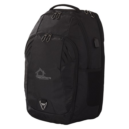 Mochila para portátil TSA - Nether Wallop - Gelsa