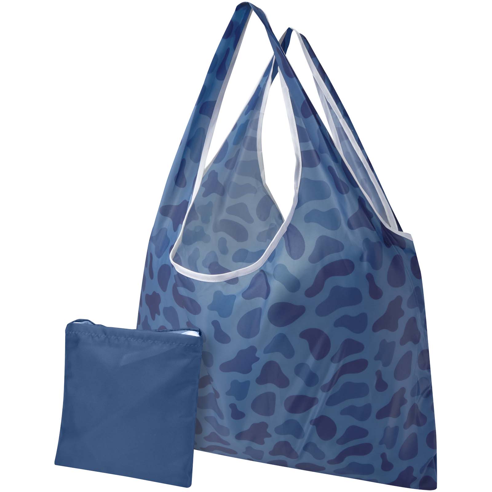 Bolsa de sublimación plegable Etta 300 g/m2