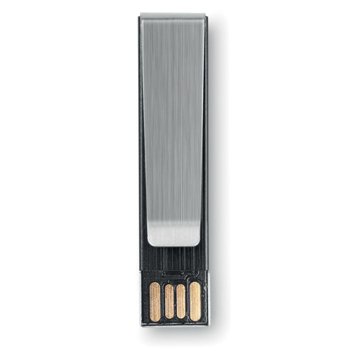 Memoria USB AluClip - Alkham - Caldes de Montbui