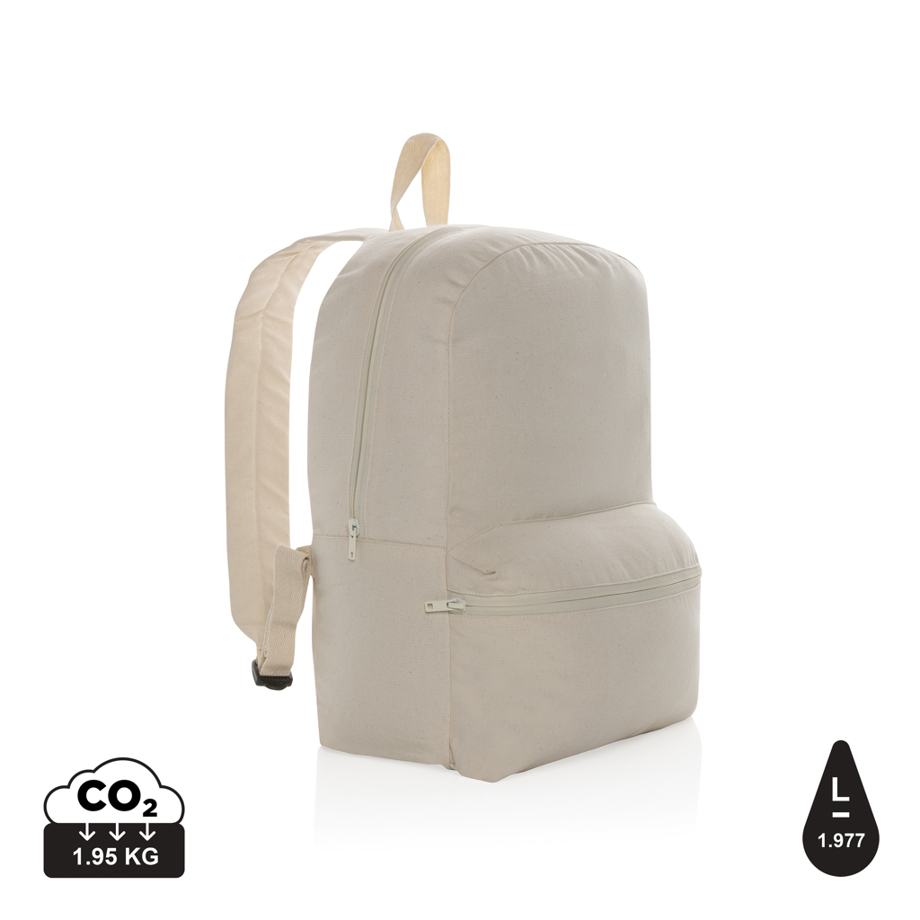 Mochila EcoCanvas - Titchfield - Torremontalbo