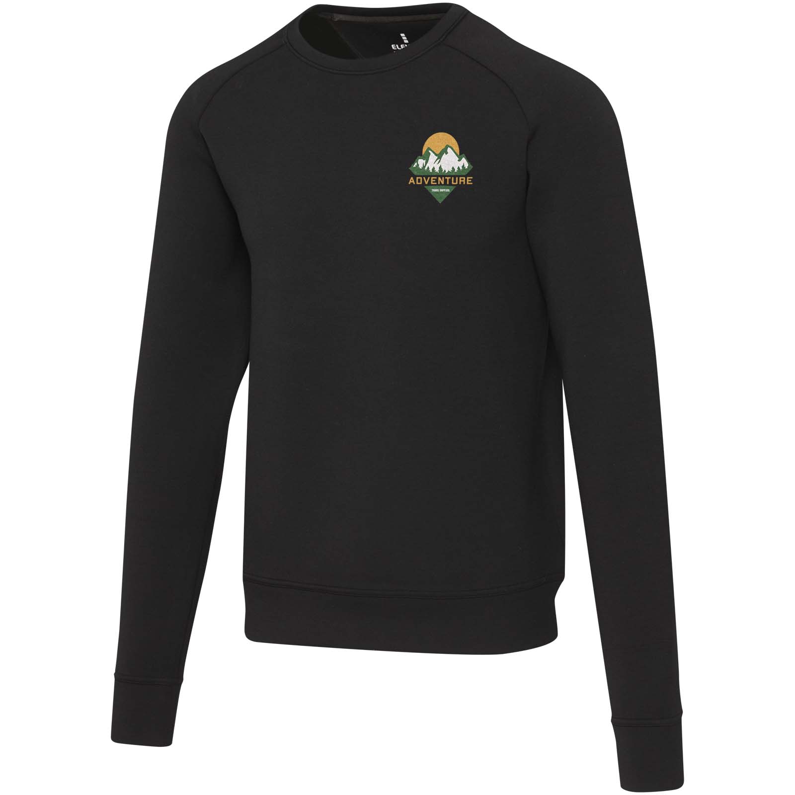 Suéter Deportivo Unisex Interlock Ártico - Berceo