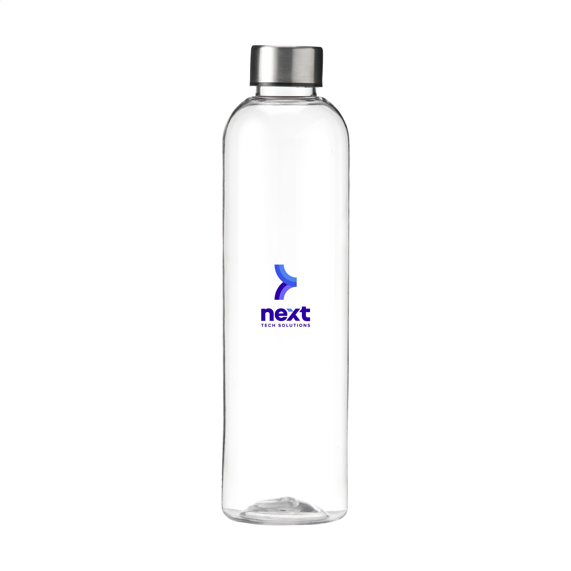 Botella Slim PCTG 1L - Mozota