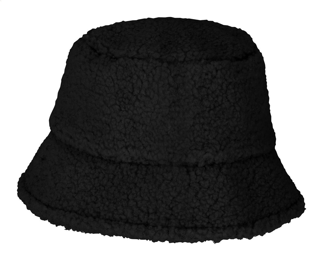 Sombrero de cubo invernal Yenza - Pradilla de Ebro