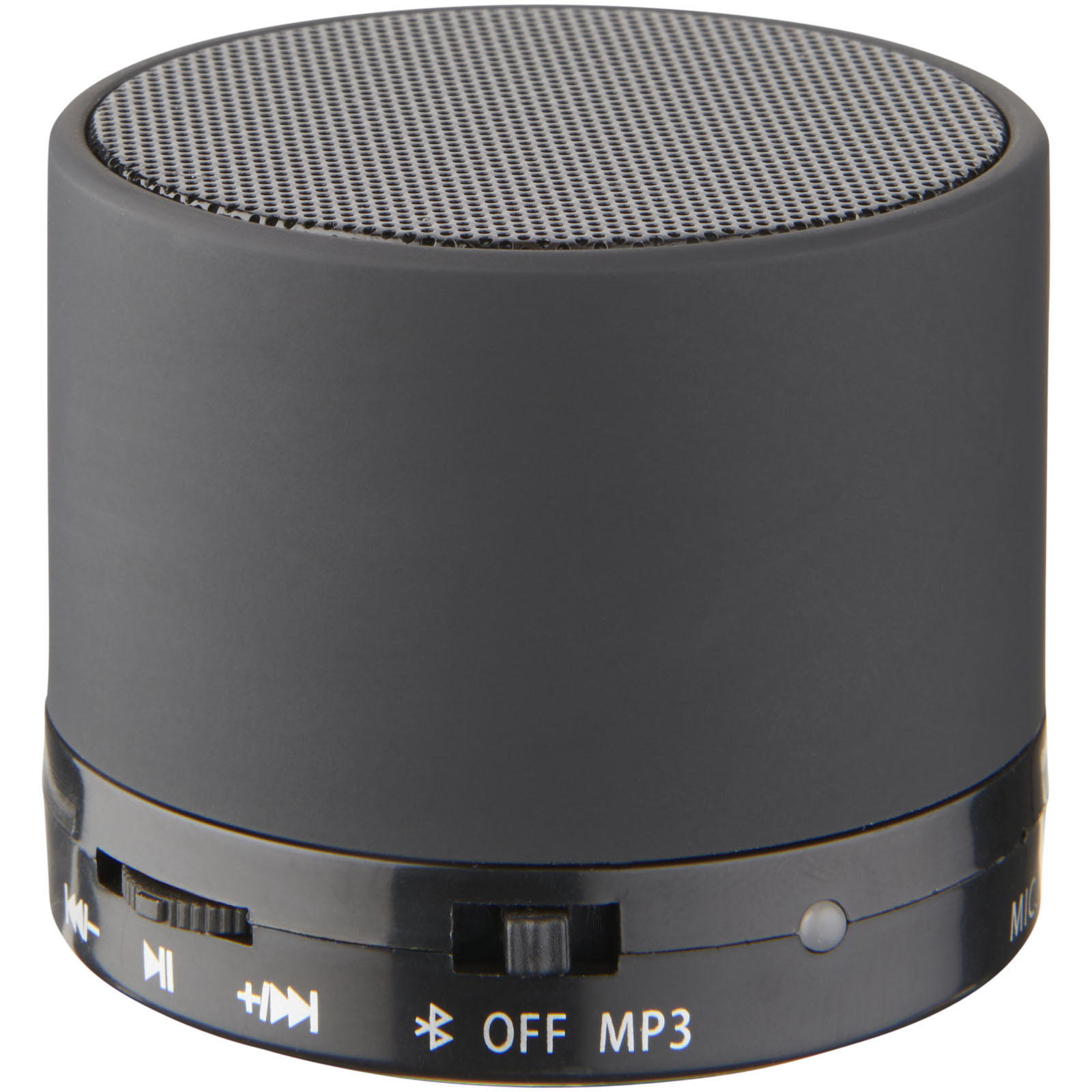 Altavoz de Cilindro de Goma - Alverstoke - Biescas