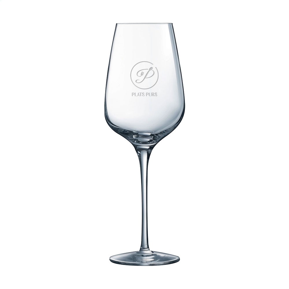 Copa de Vino Eleganza 450 ml - Badia del Vallès