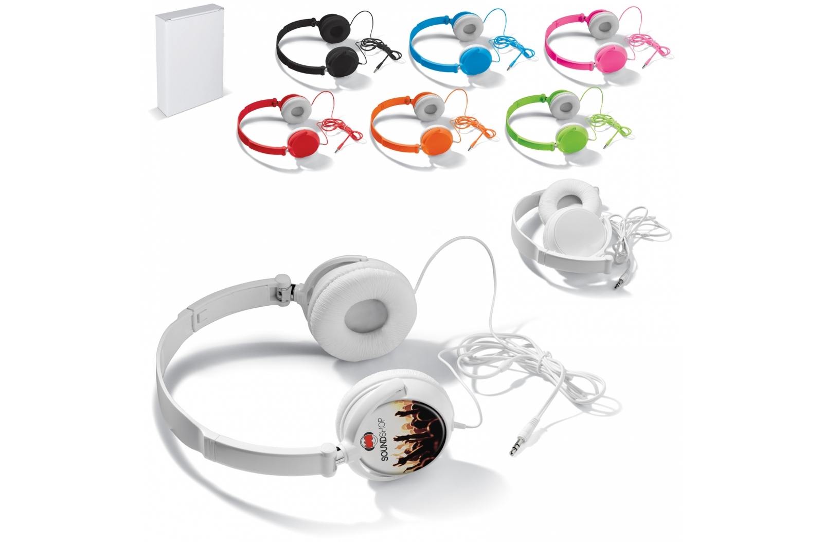 Sonido Rotacional - Norbury - Añover de Tajo