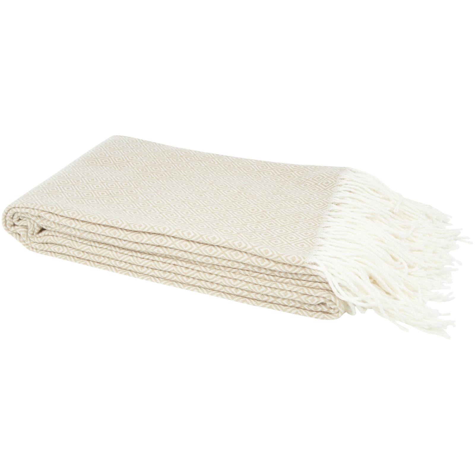 Summer Breeze Blanket - Little Witley - Font-rubí