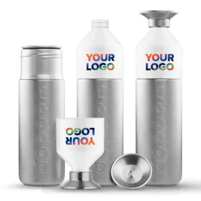 Dopper® Steel 1.1L - Logroño