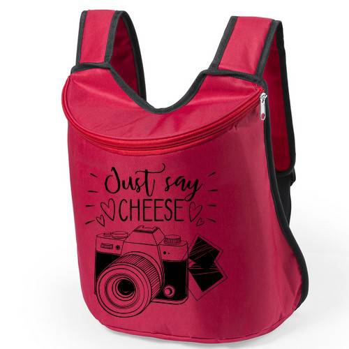 Mochila Nevera Multiusos - Gálvez