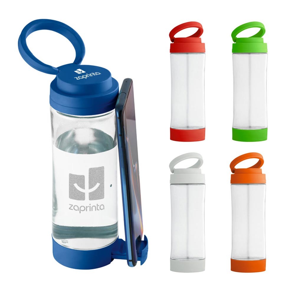 Botella Deportiva GlassyGrip - Wingham - La Roca del Vallès