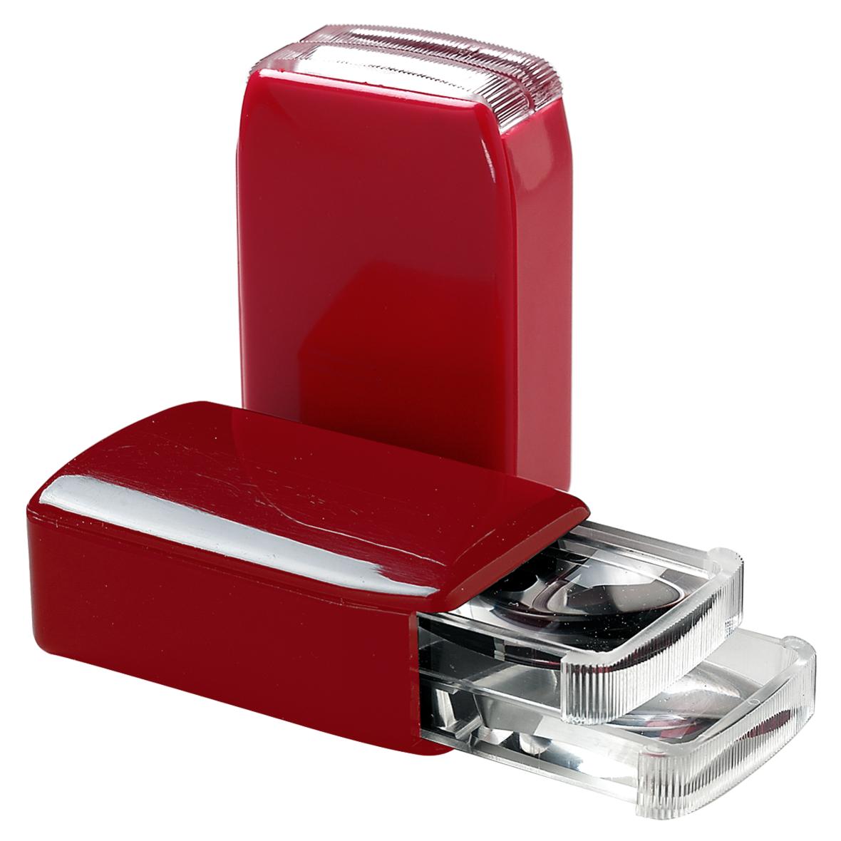 Lupa de Doble Aumento - Ugena