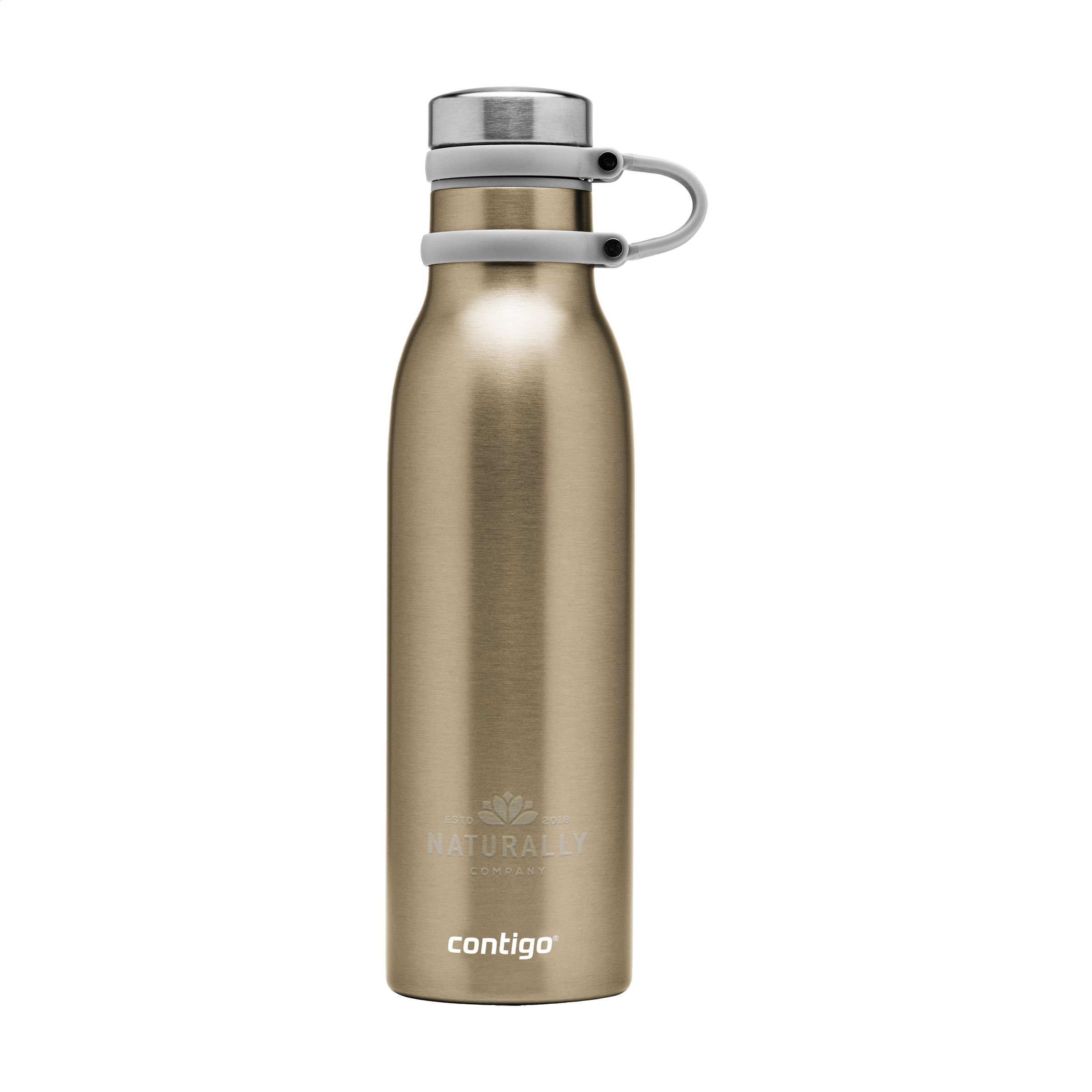 Botella Contigo® Matterhorn Metallic 590ml