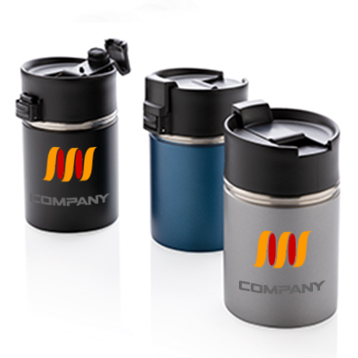 Taza de cerámica con aislamiento al vacío - Old Buckenham - Terrassa7