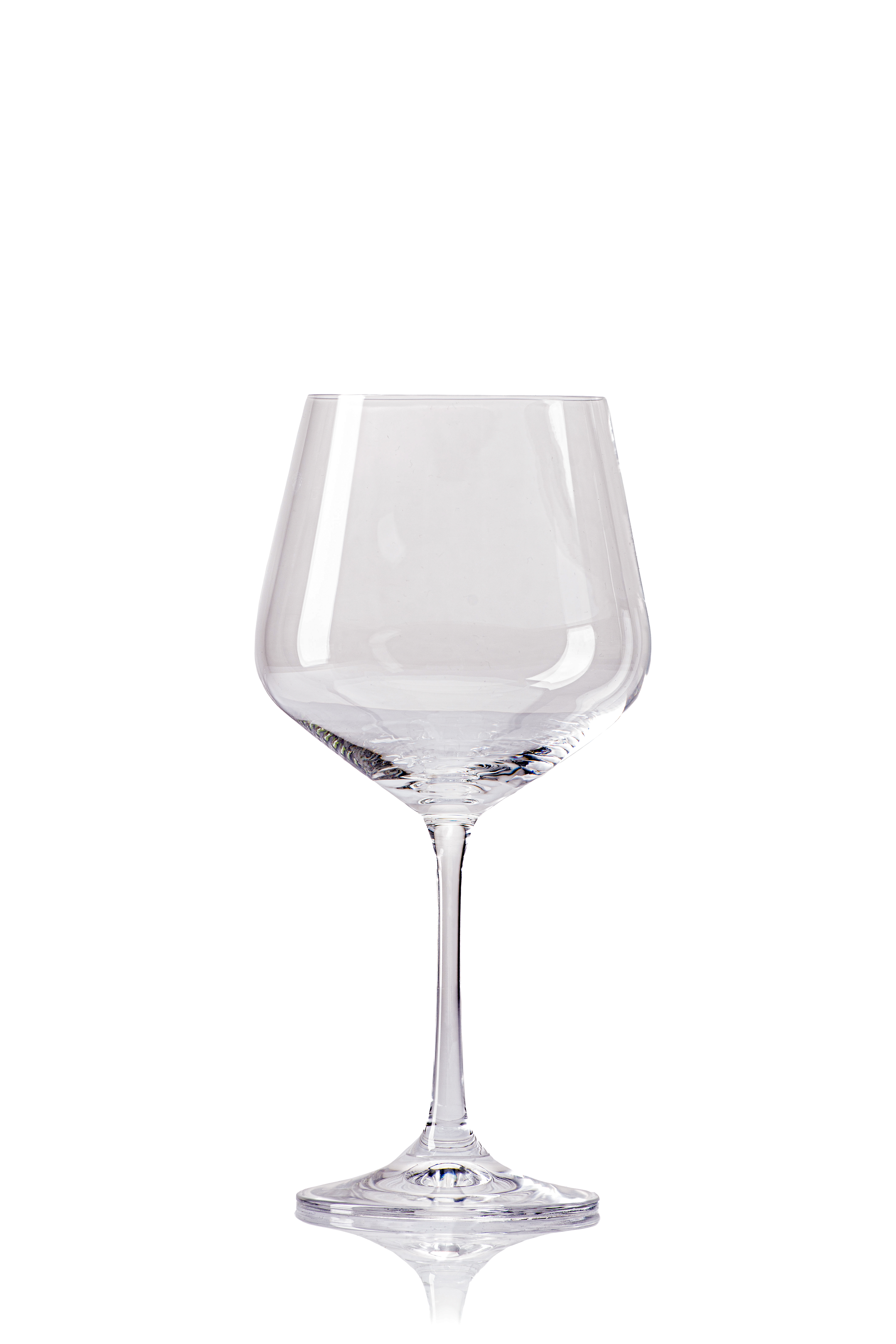 Copa Cristal Bohemia - Carrizosa