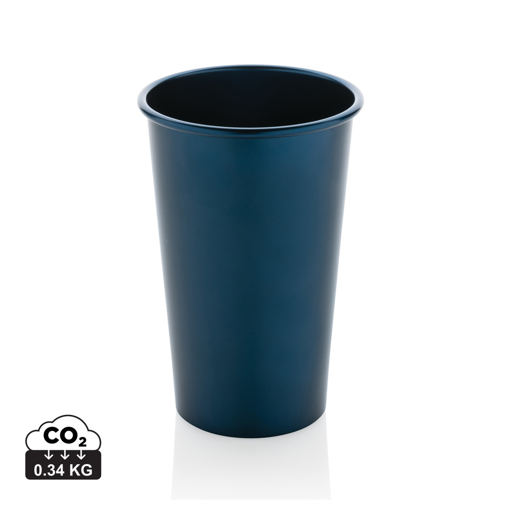 Copa Ligera de Aluminio Reciclado 450ml - Montizón