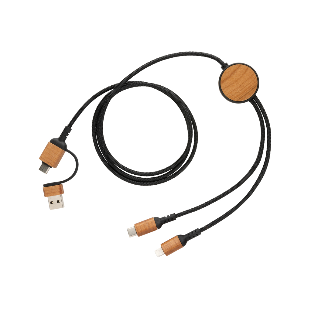 Cable Multi EcoTech de Lujo - Kingswear - Blanes