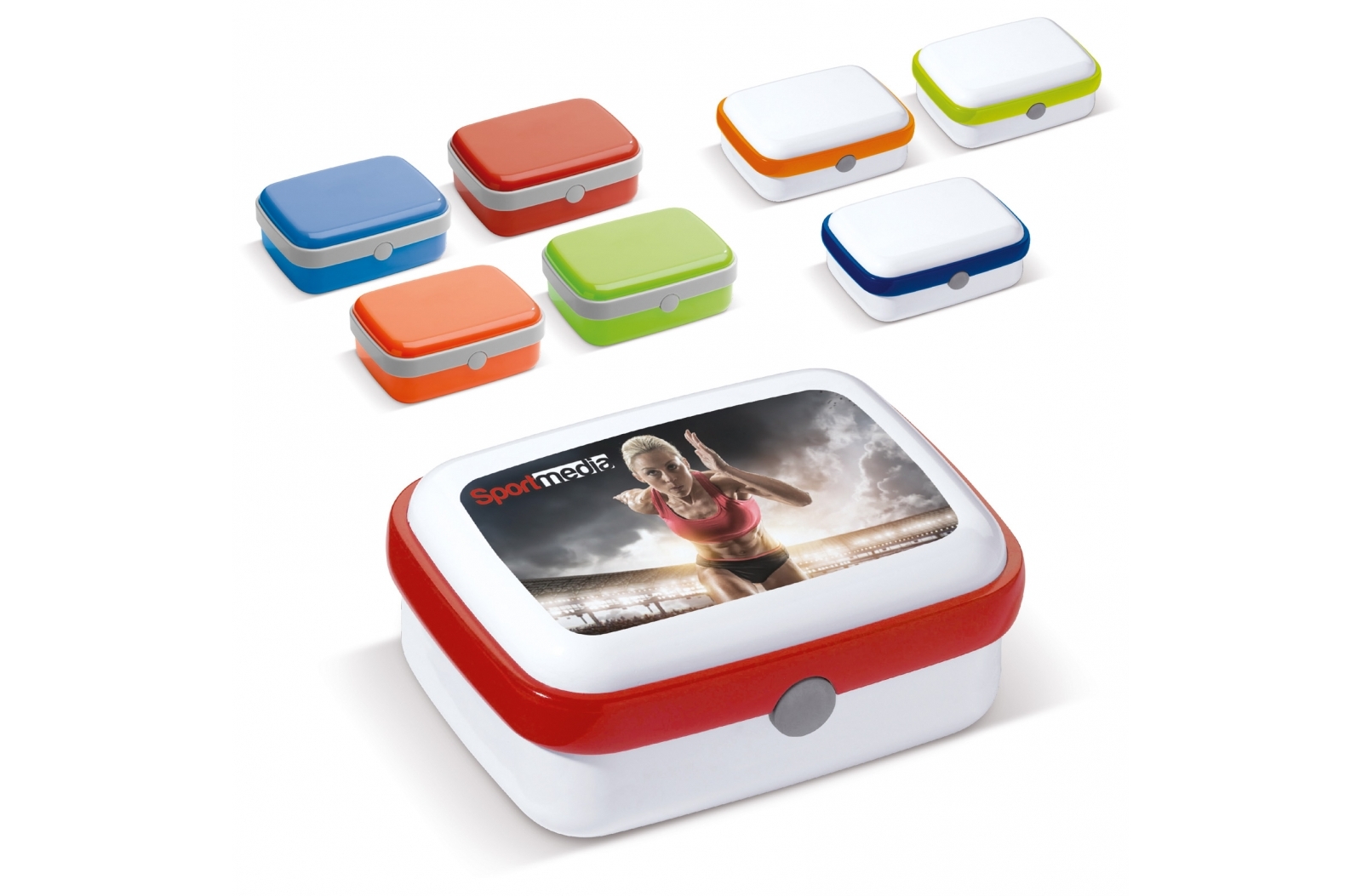 Lonchera de Diseño Elegante - Azanuy-Alins