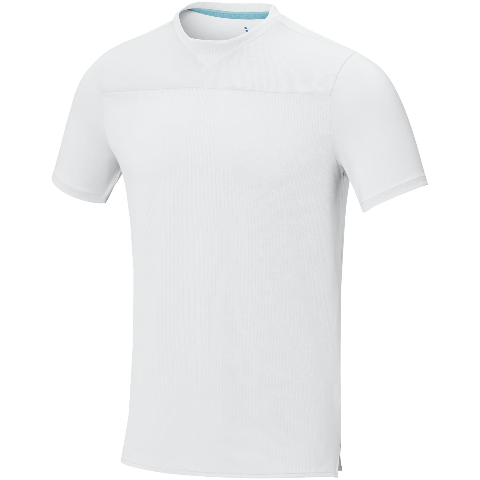 Camiseta EcoBlend Cool-Fit para hombres - Hollesley - Alesanco