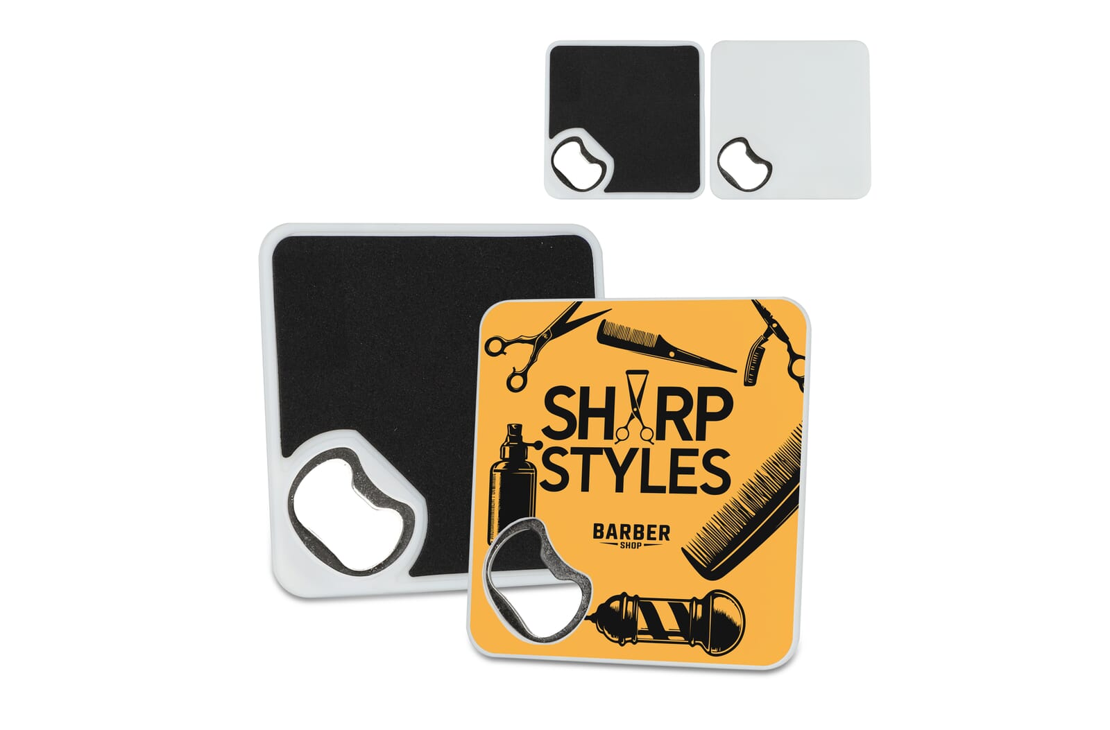 Posavasos Abrebotellas - Olost