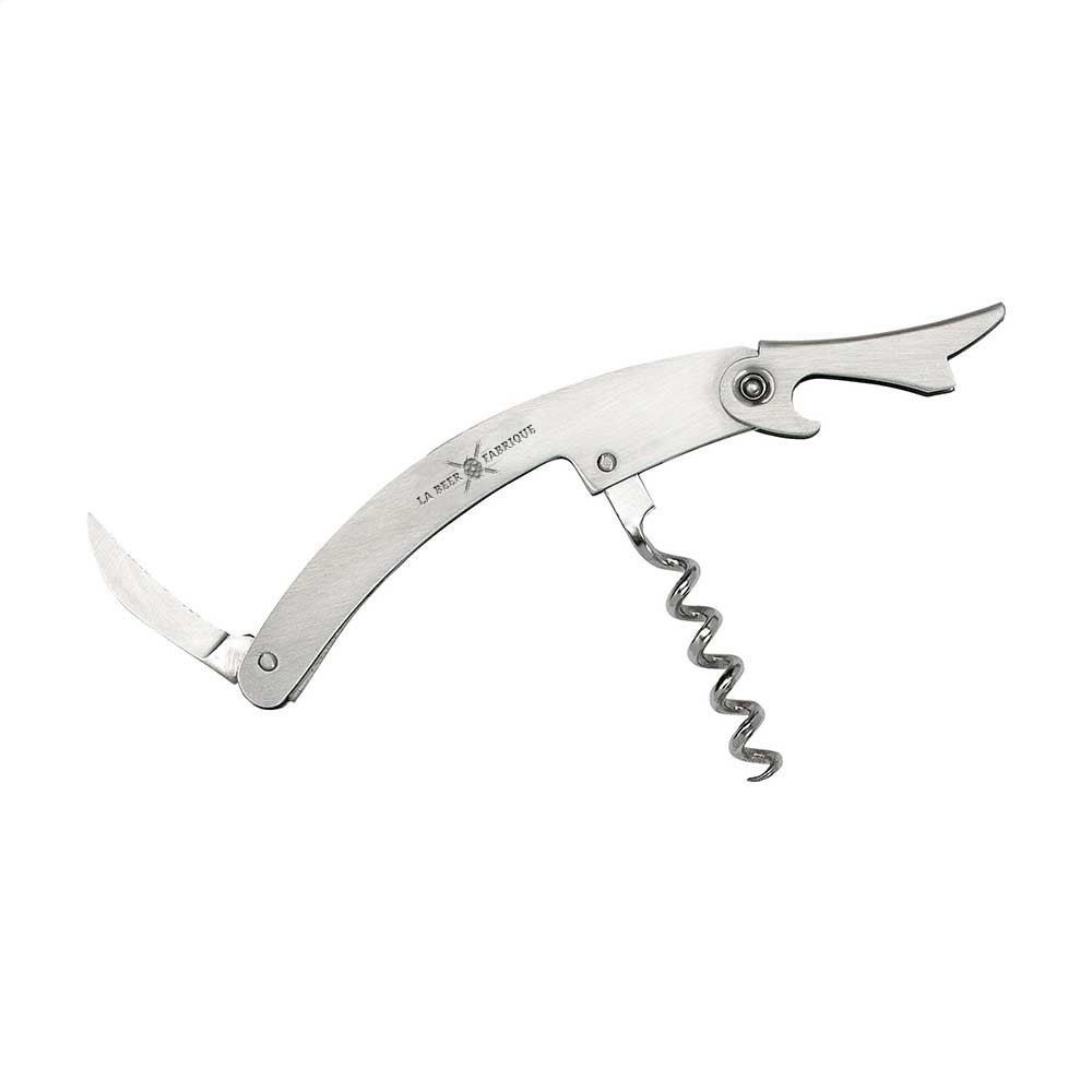 Cuchillo de camarero Burdeos - Cabana de Bergantiños