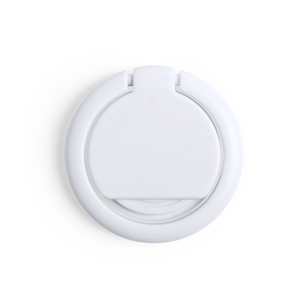 Soporte Antibacteriano para Smartphone con Fijación Extra Fuerte - Brixton - Peñacerrada-Urizaharra