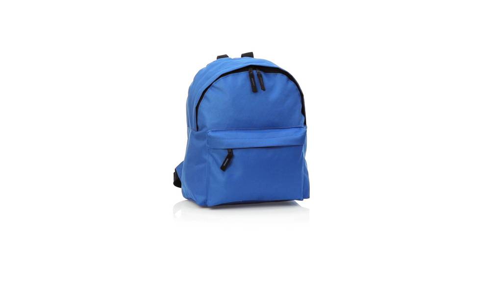 Mochila de Ocio para Niños de Poliéster 600D Resistente - Puigdàlber