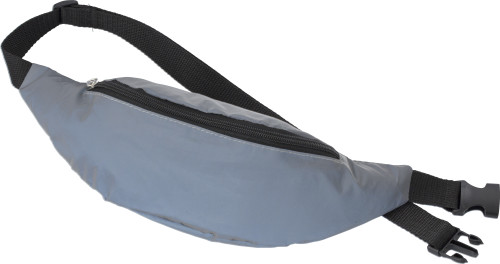 Bolsa Reflectante con Cremallera para la Cintura - Willowbrook - Escatrón