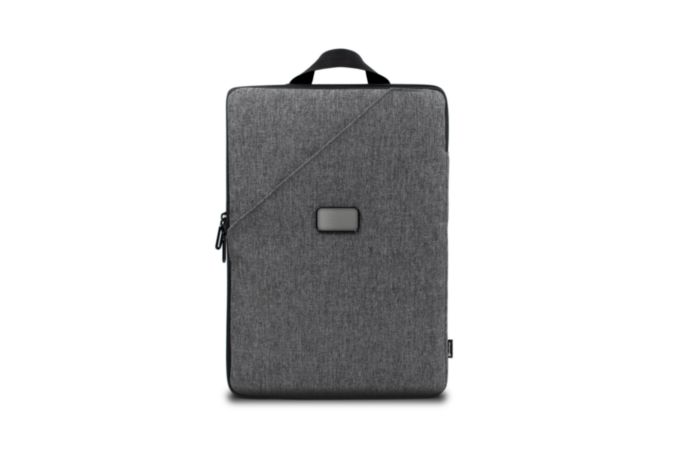 Bolso Convertible para Portátil de 16 Pulgadas - Malanquilla