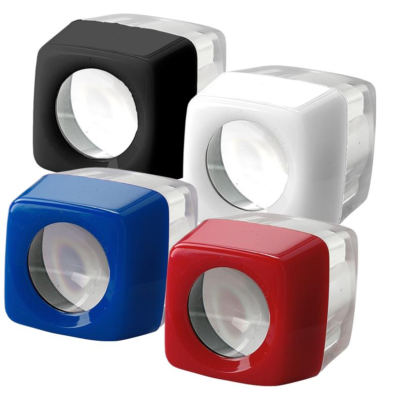 Lupa Estable y Ligera - Malpica de Tajo