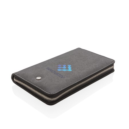 Billetera de Viaje de Lujo - Little Snoring - San Millán/Donemiliaga