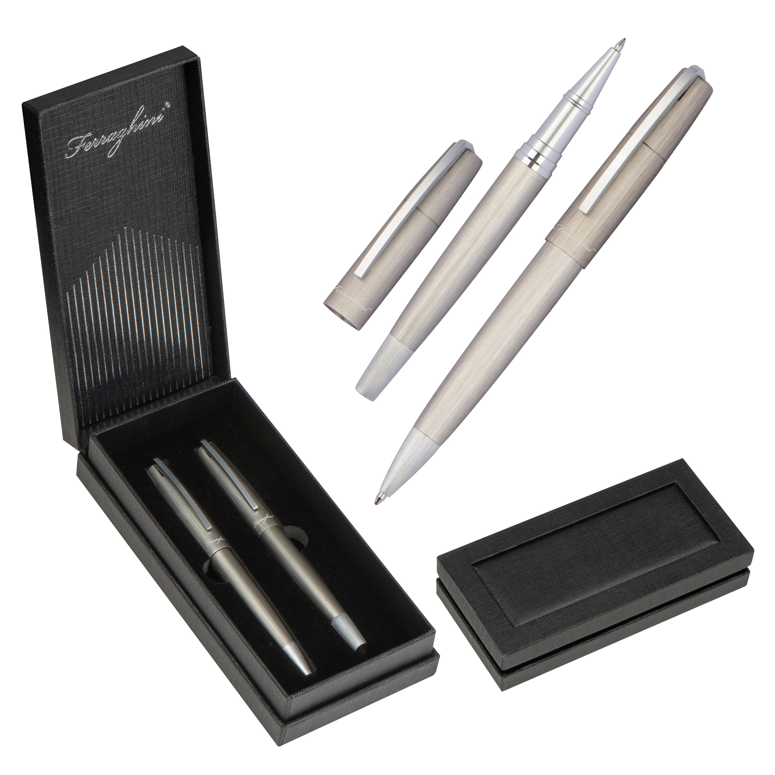 Set de Escritura Elegante Mate - Alesanco