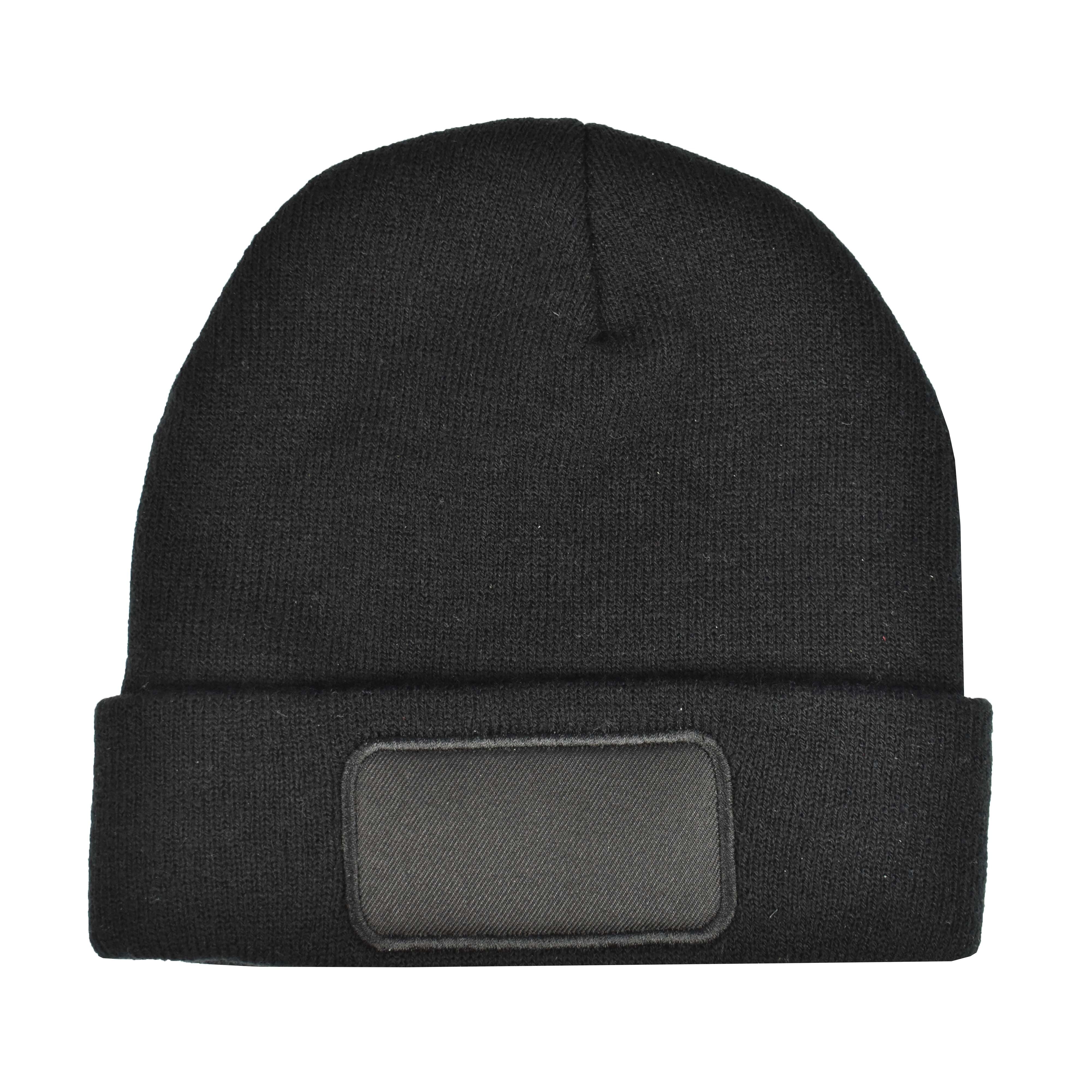 Gorro de Punto EcoLabel - Ourense11