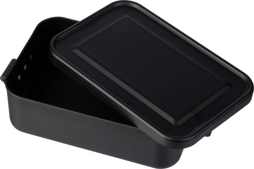 Caja de almuerzo de aluminio (1 l) - Canena