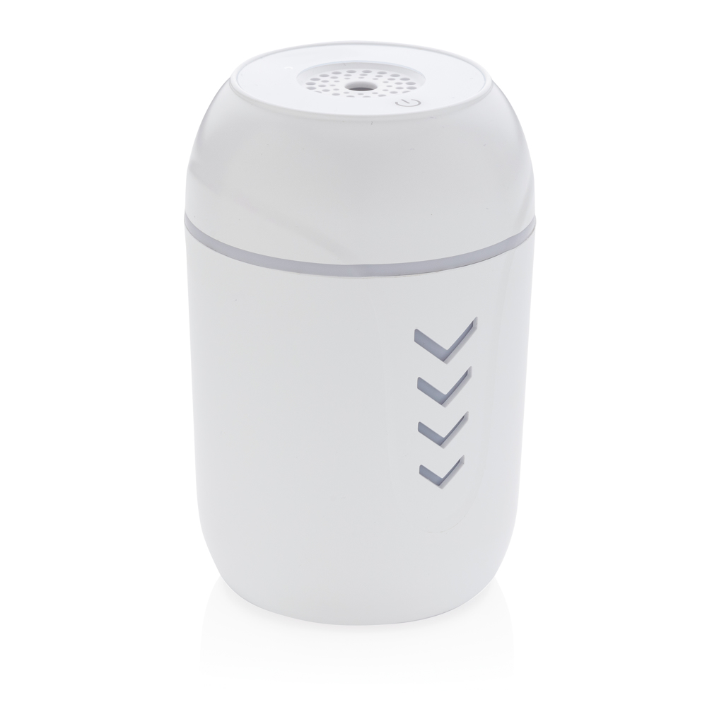 Humidificador de Niebla UV-C - Weston - El Saucejo