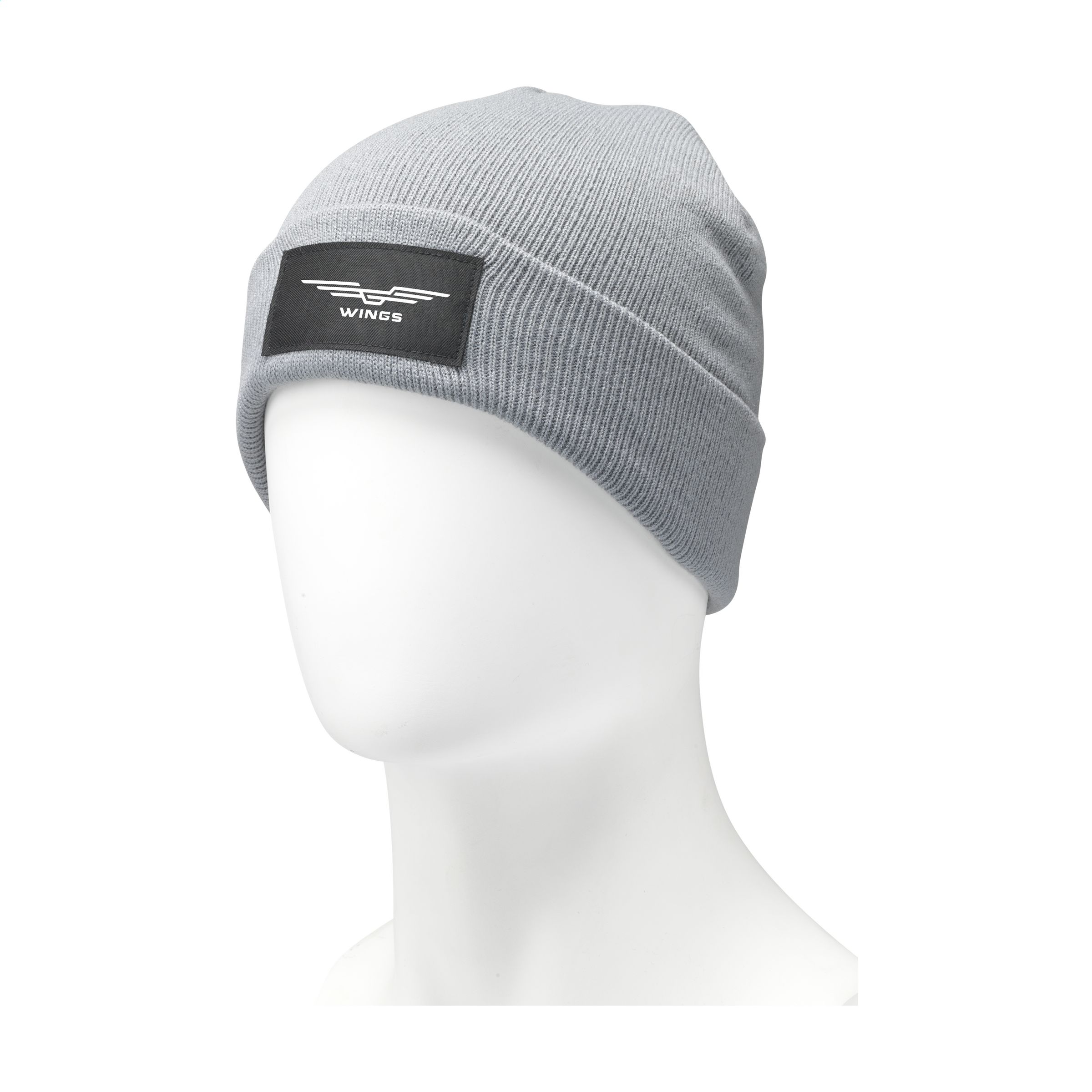 EcoWarm Gorro de Punto - Rainworth - Villasequilla